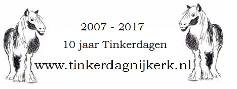 10 jaar tinkerdagen! Tinkerdagen